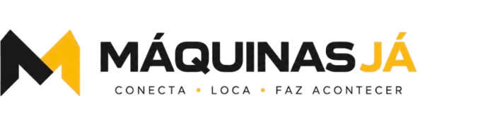 Máquinas Já