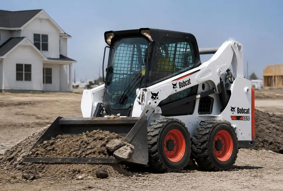 Bobcat